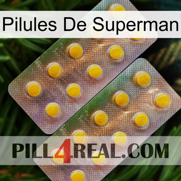 Superman Pills new10